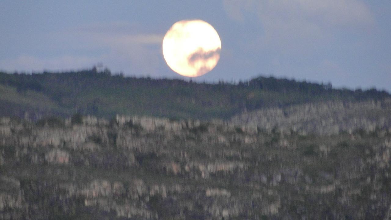 Pousada Cachoeiras De Milho Verde Buitenkant foto